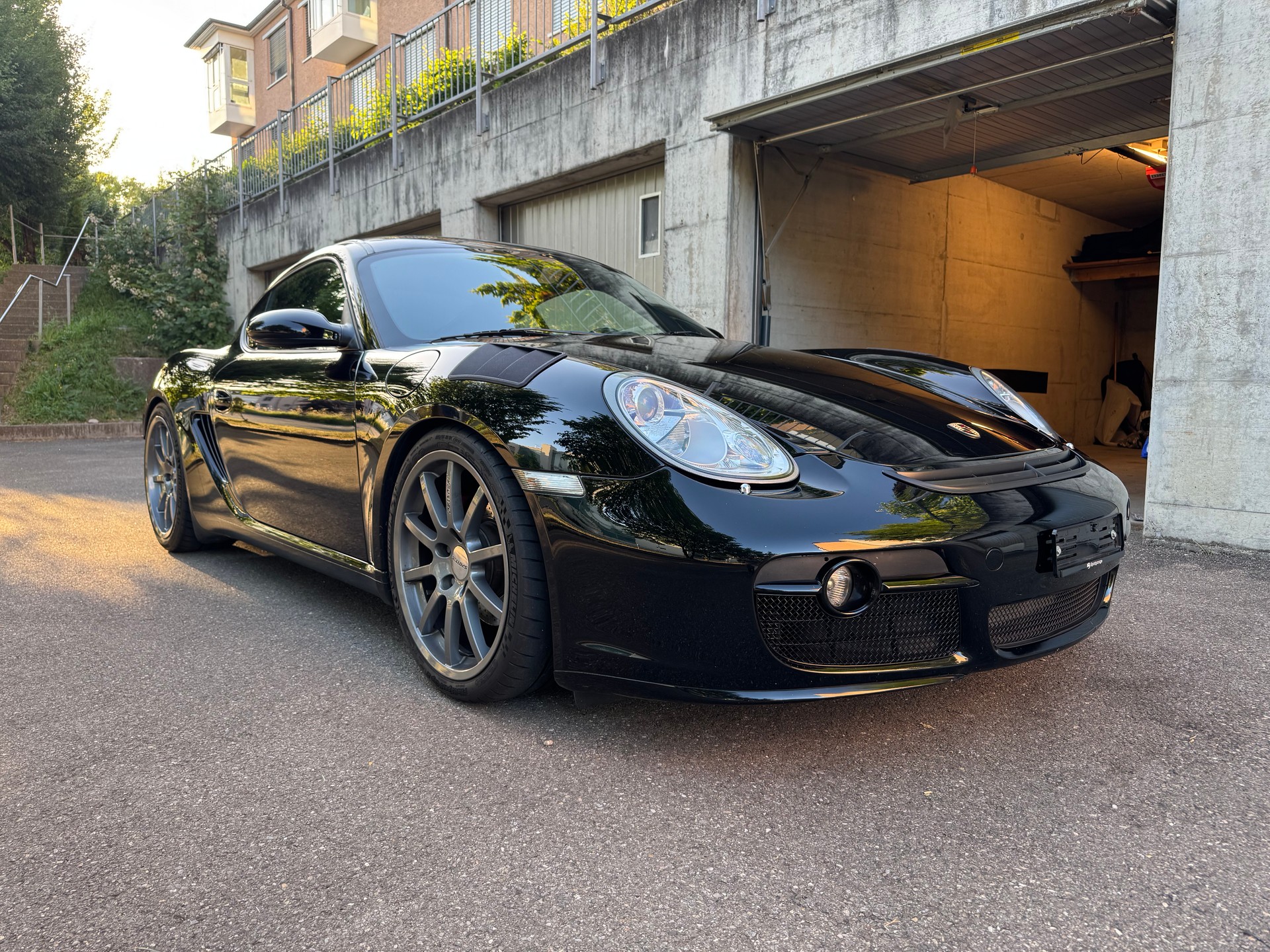 PORSCHE 3.4 295 S-image-0