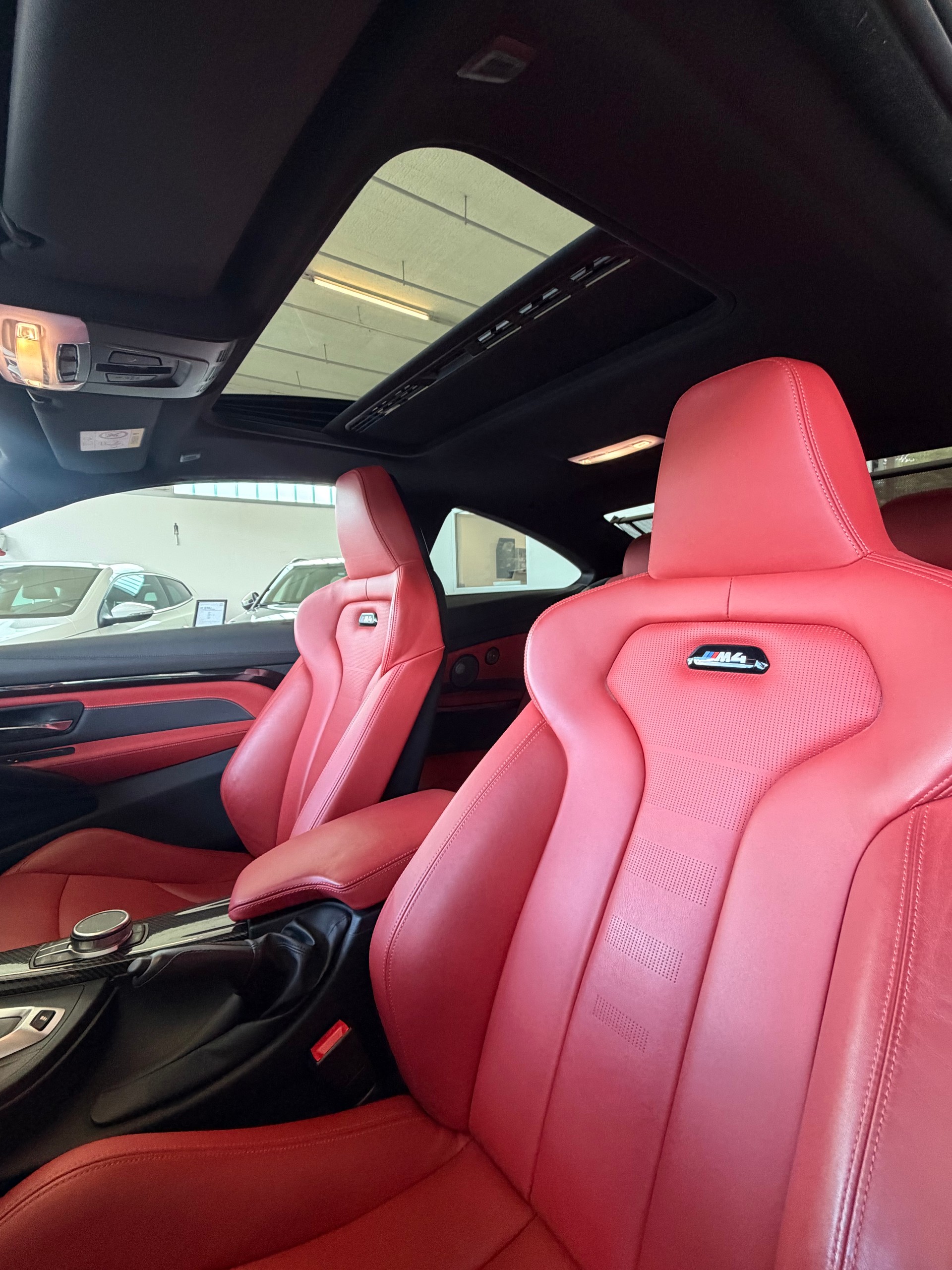BMW M4 Coupé DKG-image-7
