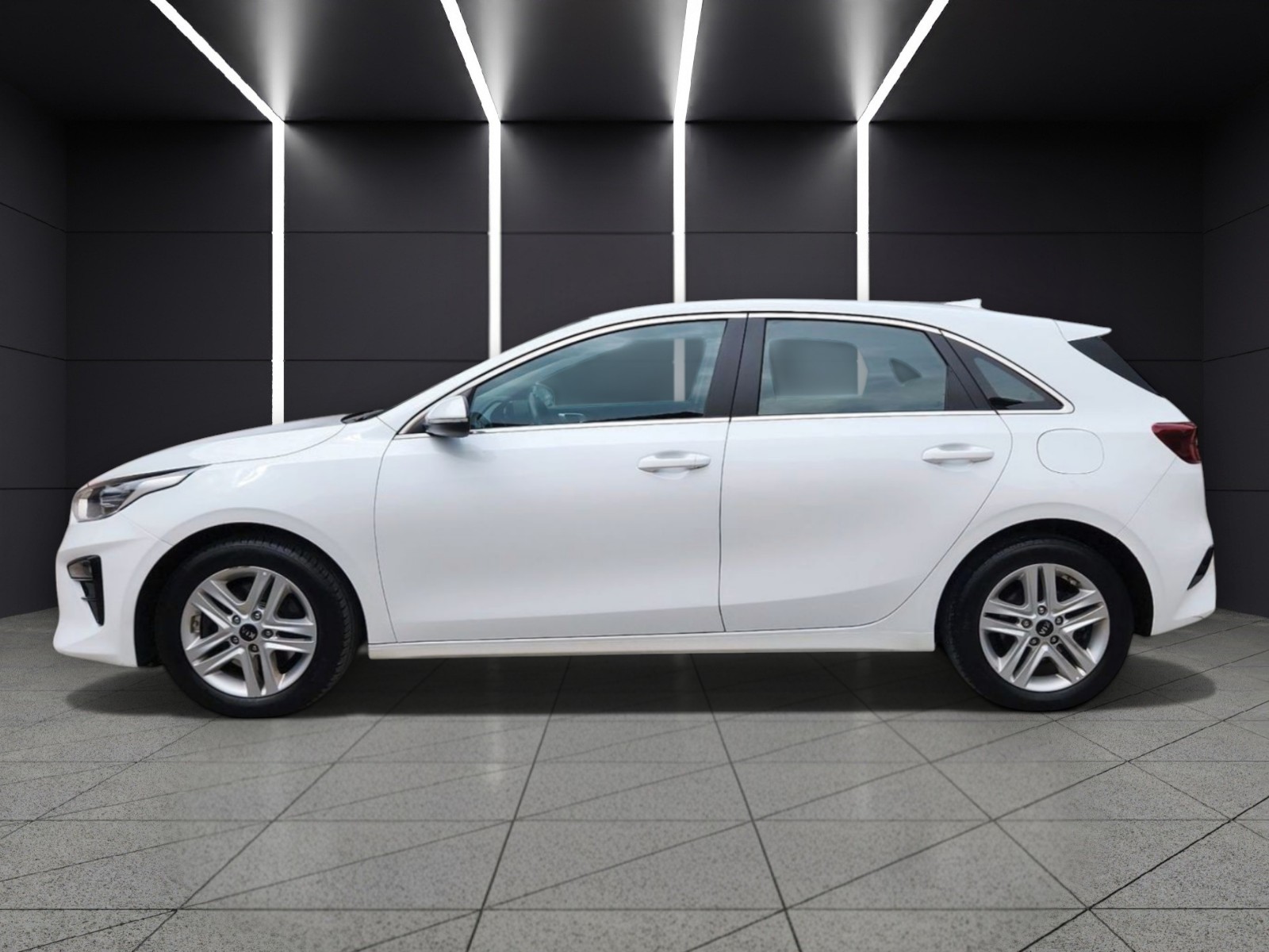 KIA Ceed 1.4 T-GDi Power 25 DCT-image-7