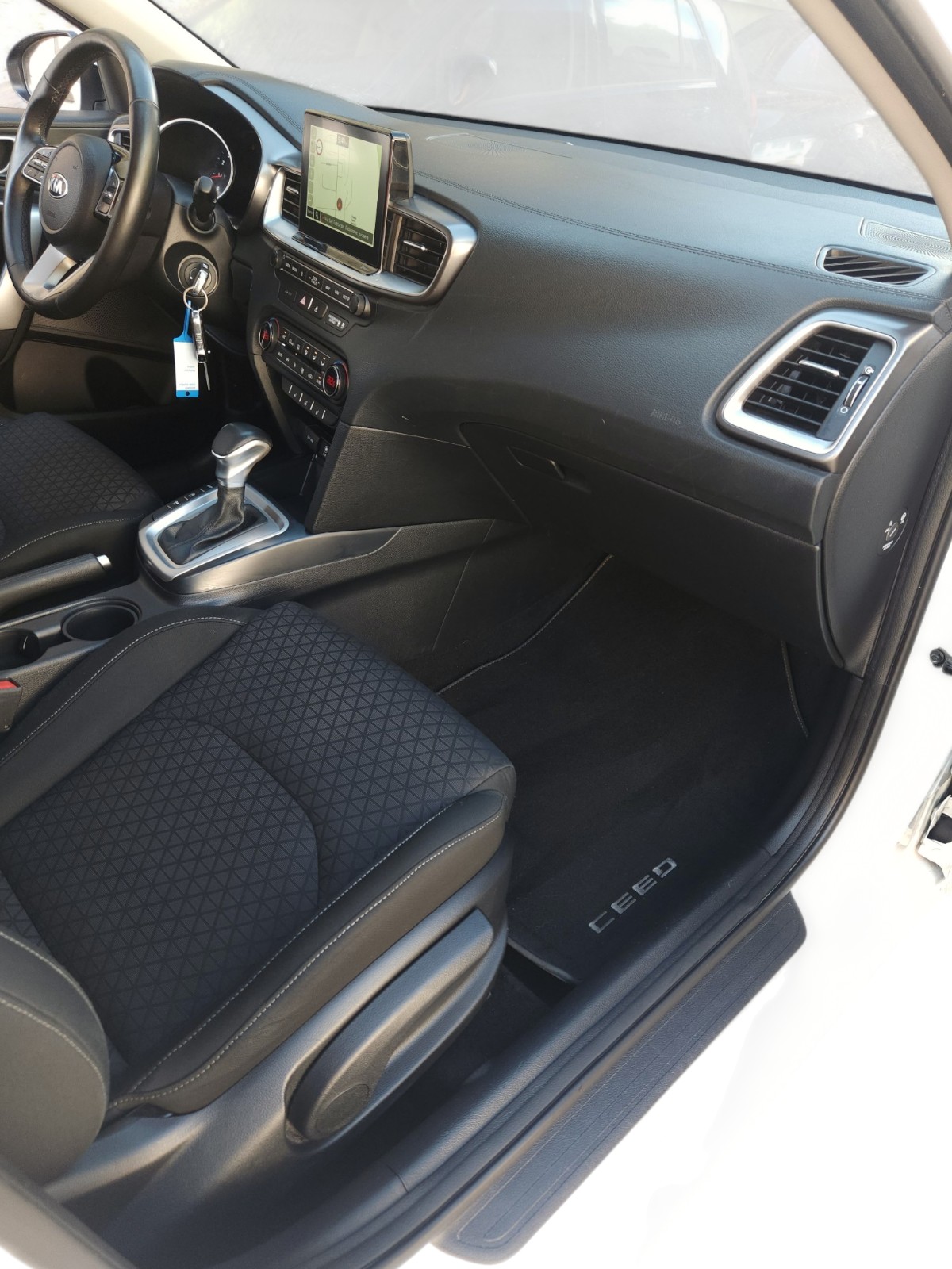 KIA Ceed 1.4 T-GDi Power 25 DCT-image-14