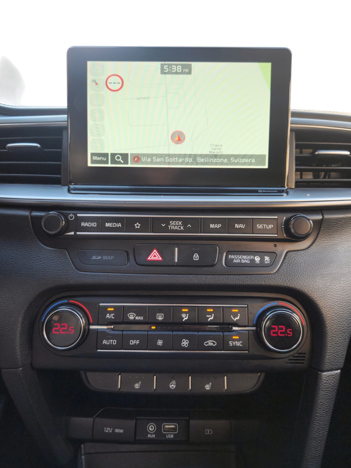 KIA Ceed 1.4 T-GDi Power 25 DCT-image-11