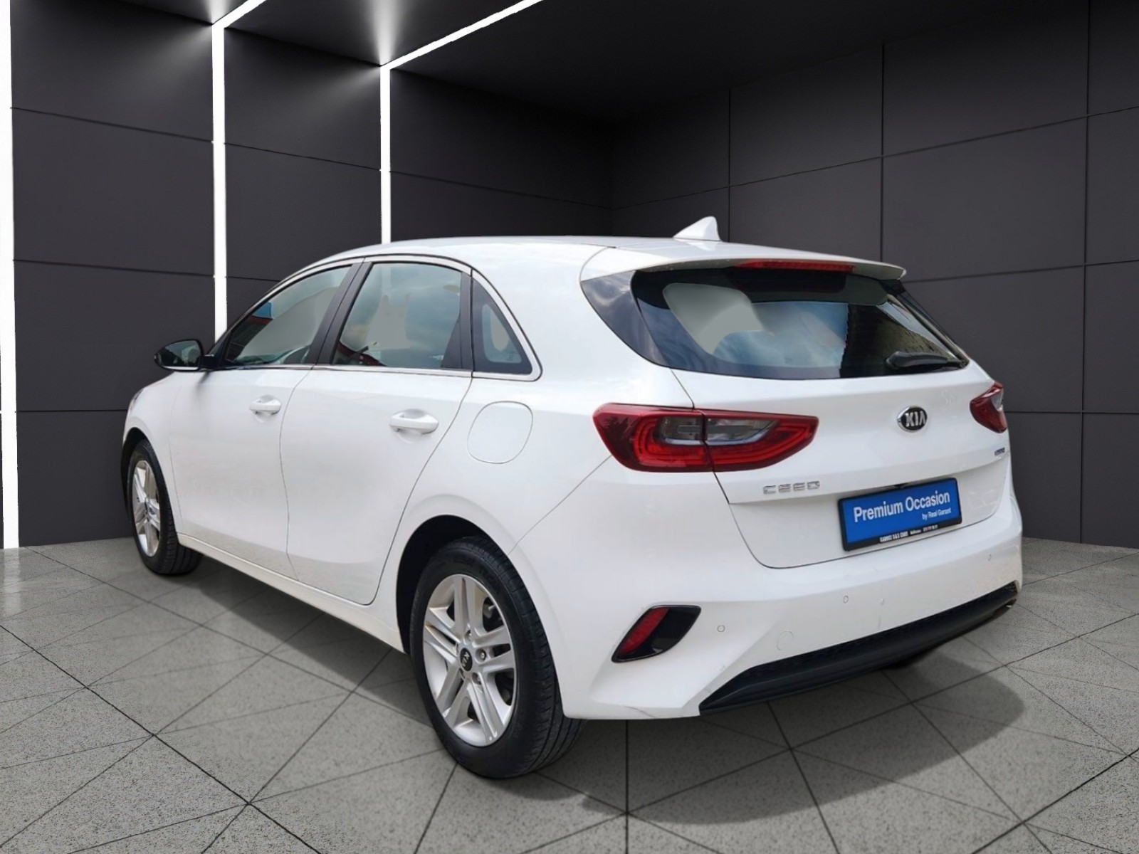 KIA Ceed 1.4 T-GDi Power 25 DCT-image-6