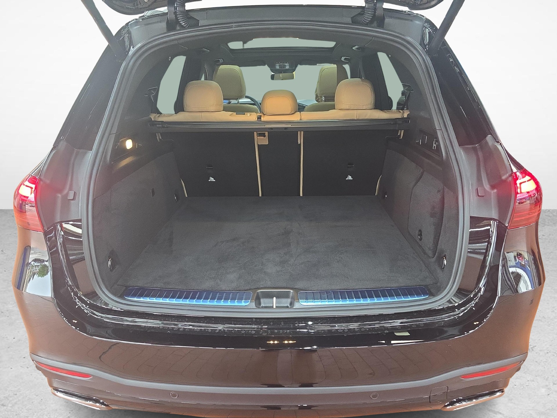 MERCEDES-BENZ GLE 400 e 4MATIC EQ Star AMG Line-image-10