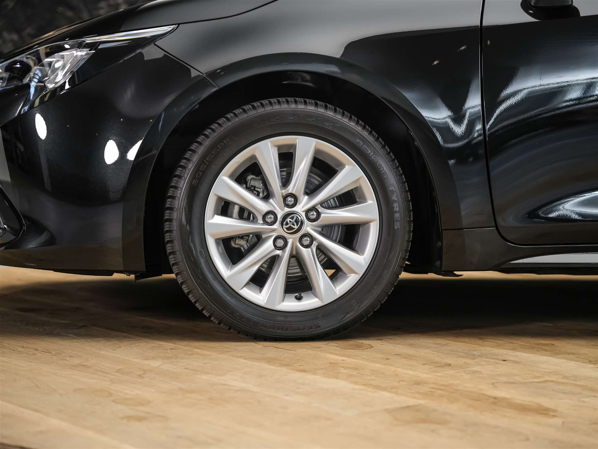 TOYOTA Corolla 1.8 HSD Comfort *Werksgarantie*Rückfahrkamera*Abstandsregler*-image-15