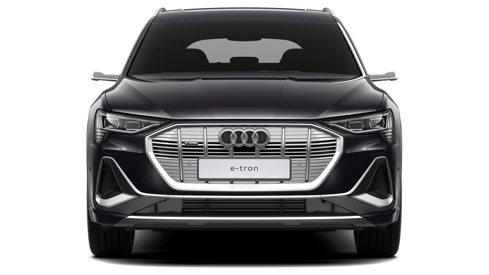 AUDI 55 quattro sportsback S-line-image-1