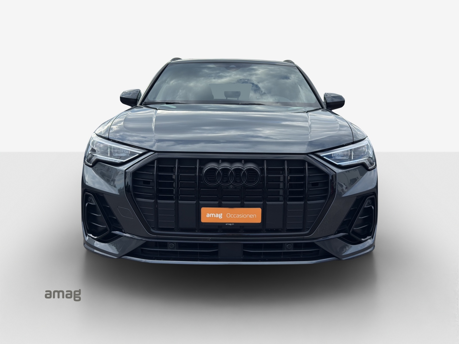 AUDI Q3 45 TFSI e S line S-tronic-image-7