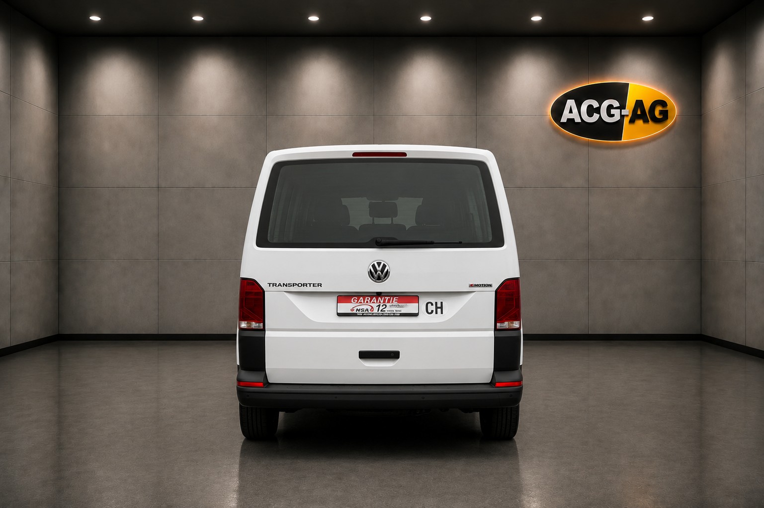 VW T6.1 2.0 TDI 4Motion DSG ** Nutzlast 1127 Kg ** CH-Fahrzeug ** 3-Plätzer ** Tempomat ** RF-Kamera ** MFK 23.10.2025-image-4
