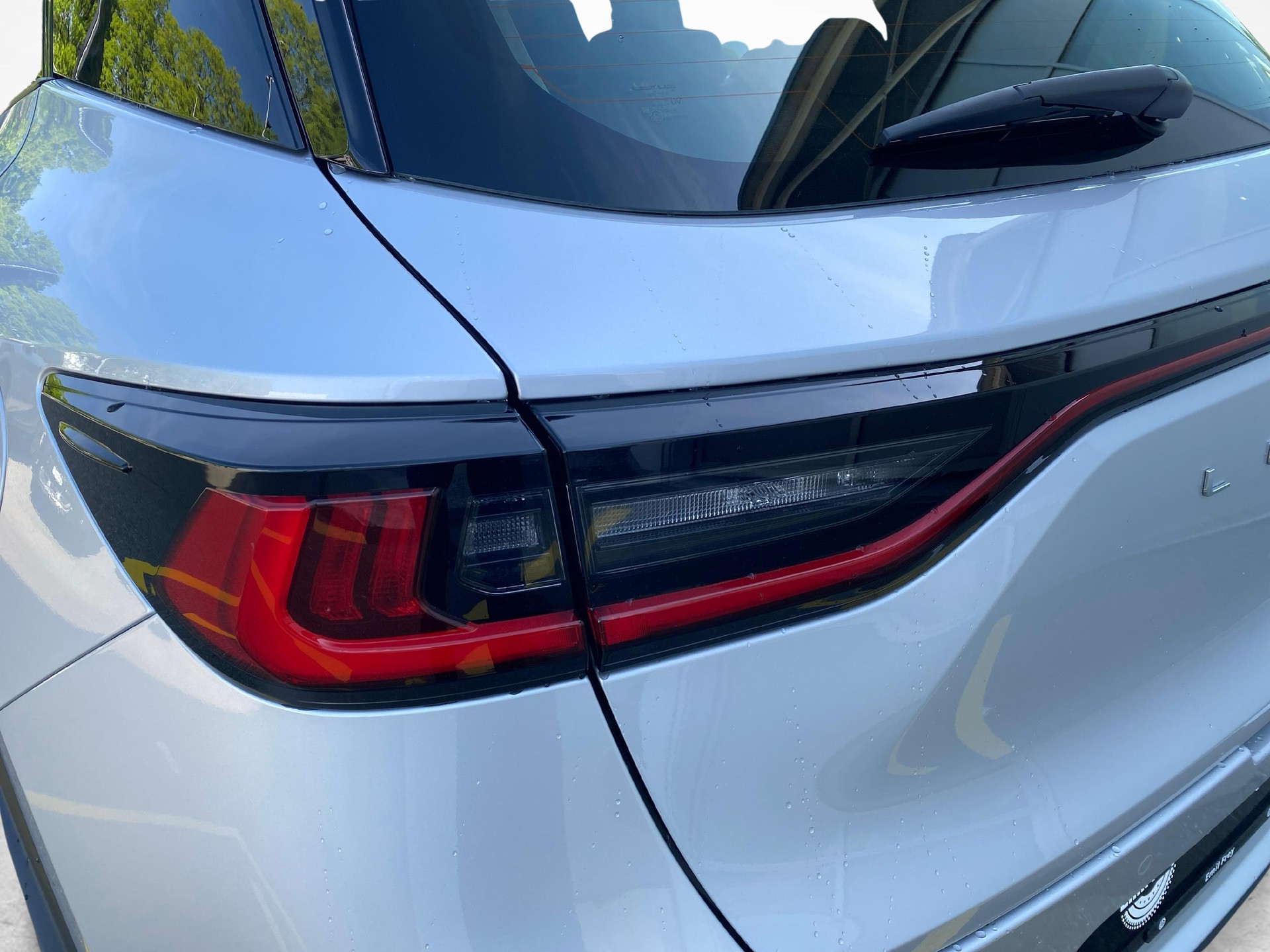 LEXUS LBX 1.5 Hybrid Relax AWD-image-16