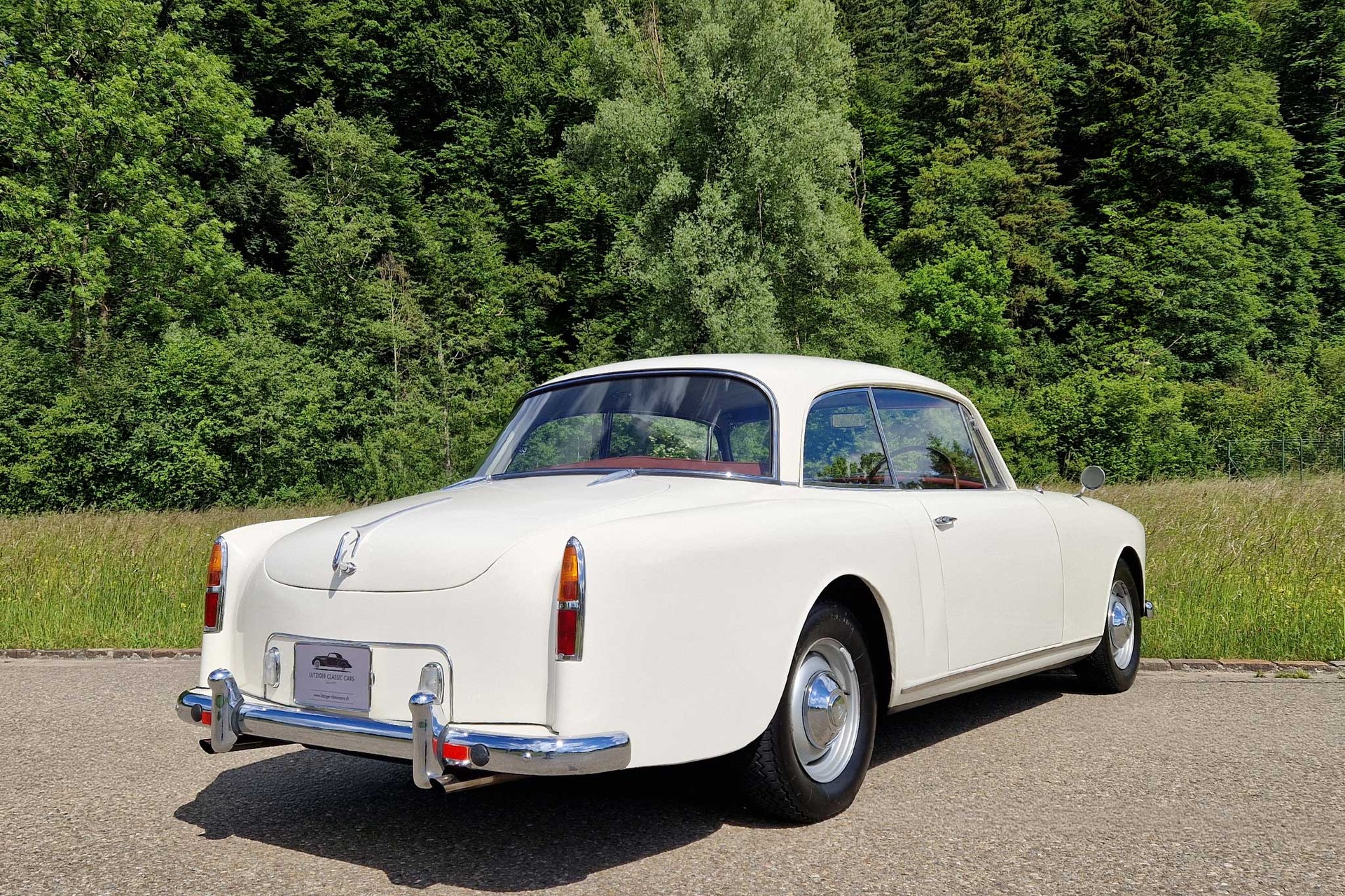 ALVIS TD 21 Series II-image-5