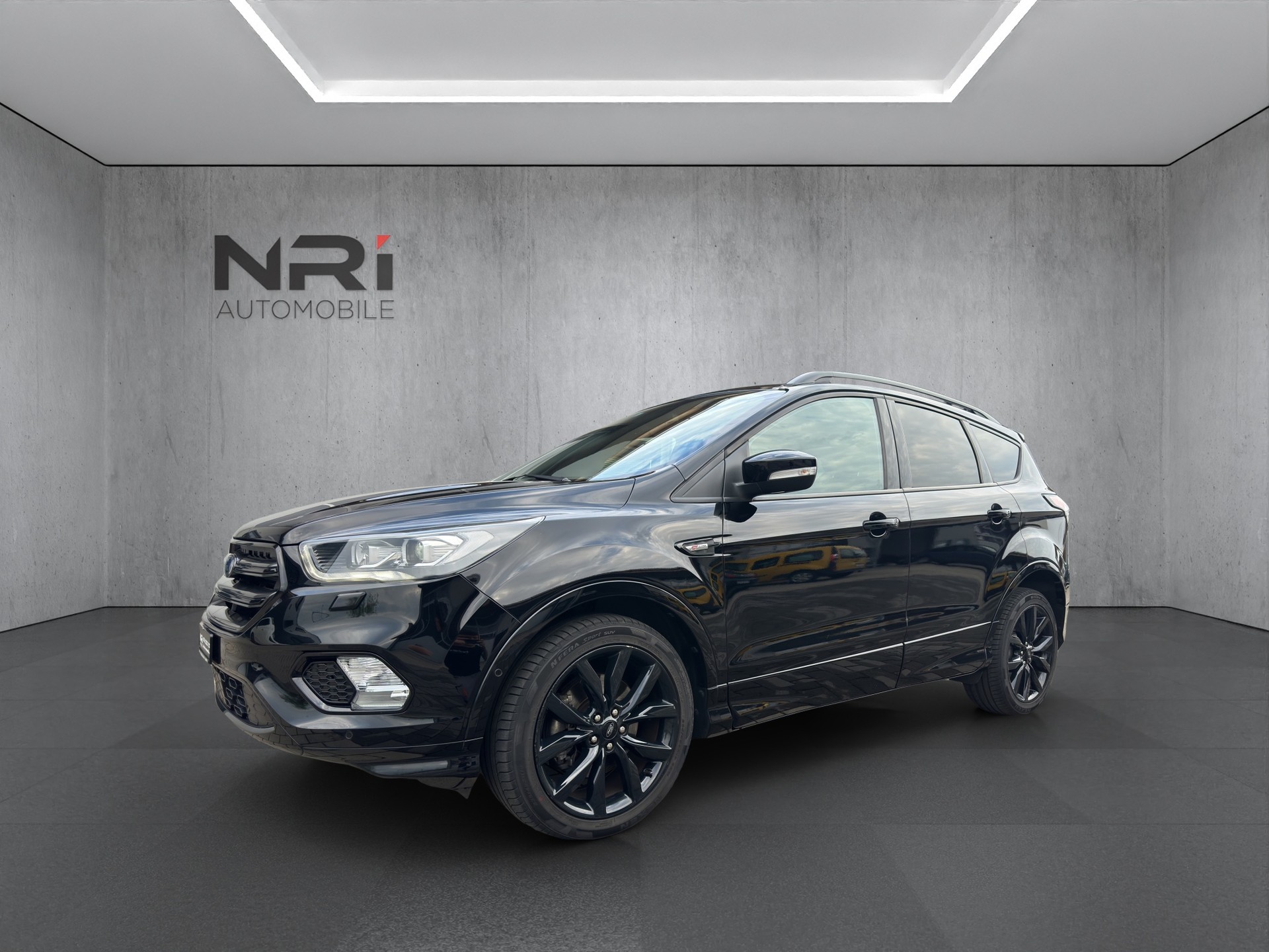 FORD Kuga 2.0 TDCi 150 ST-Line FPS