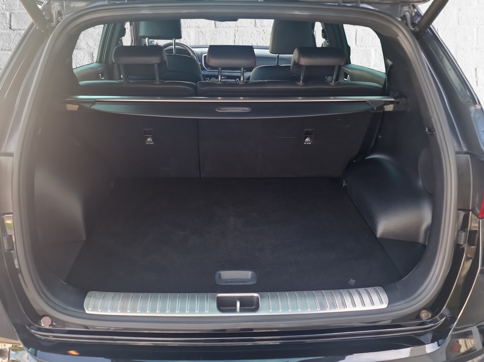KIA Sportage 1.6 T-GDi GT-Line-image-9