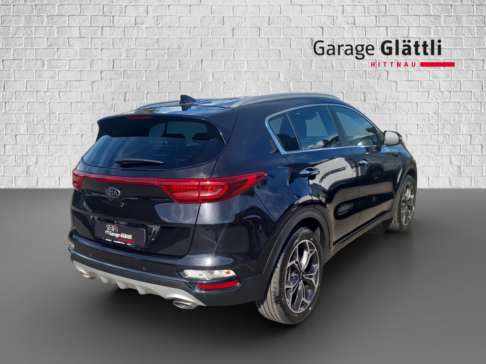 KIA Sportage 1.6 T-GDi GT-Line-showroom-element-2