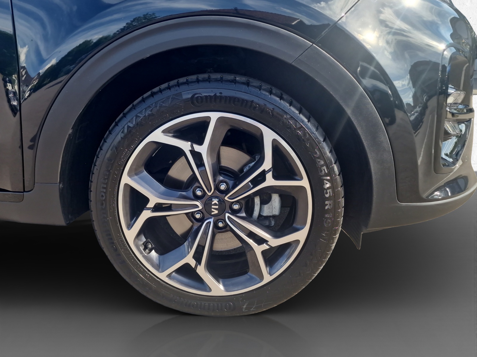 KIA Sportage 1.6 T-GDi GT-Line-image-14
