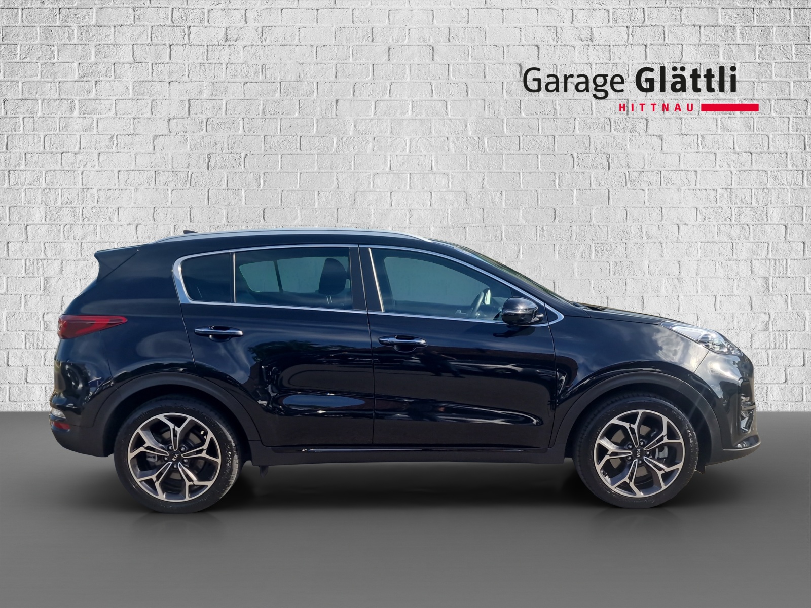 KIA Sportage 1.6 T-GDi GT-Line-image-18