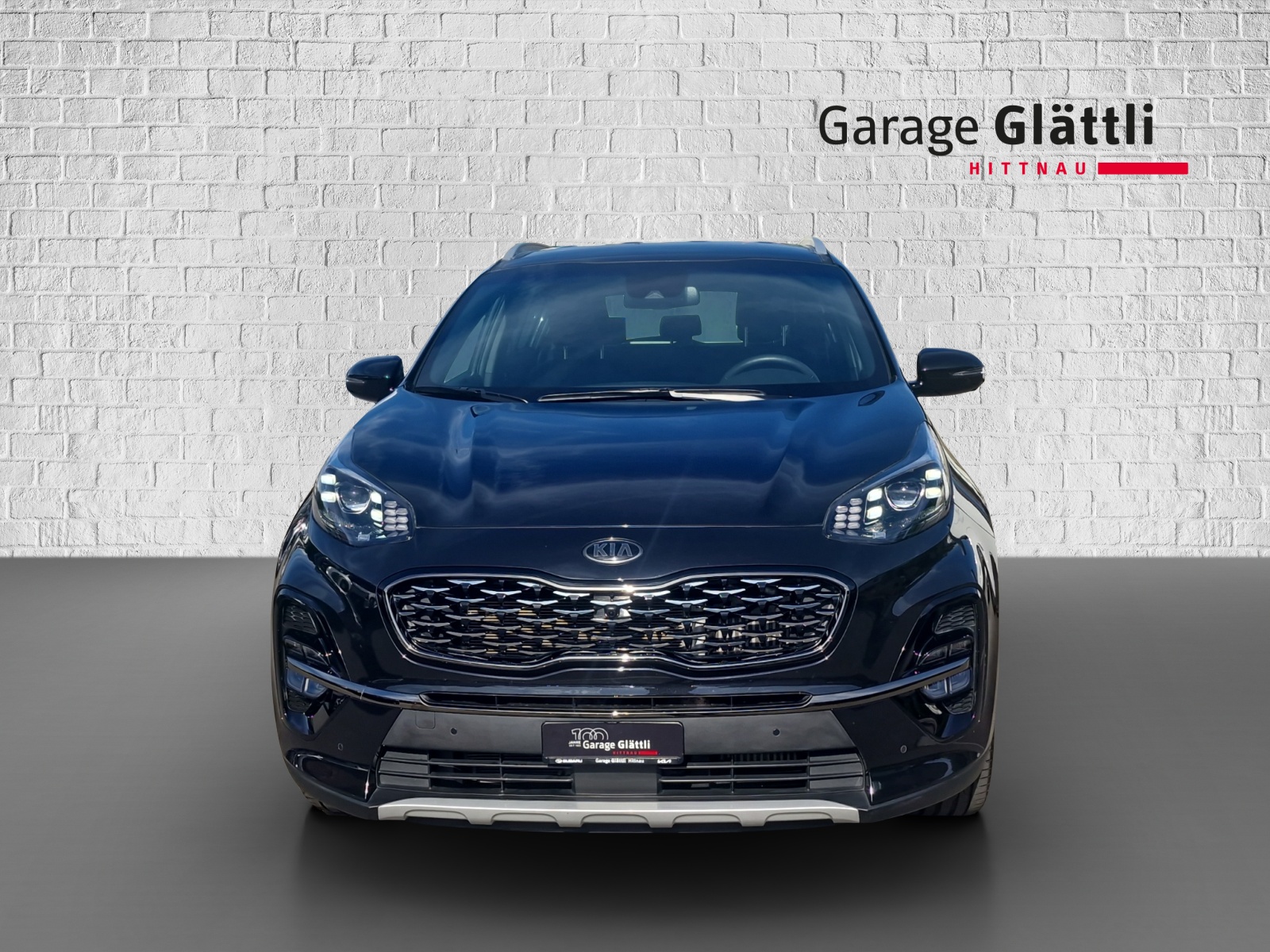 KIA Sportage 1.6 T-GDi GT-Line-showroom-element-1