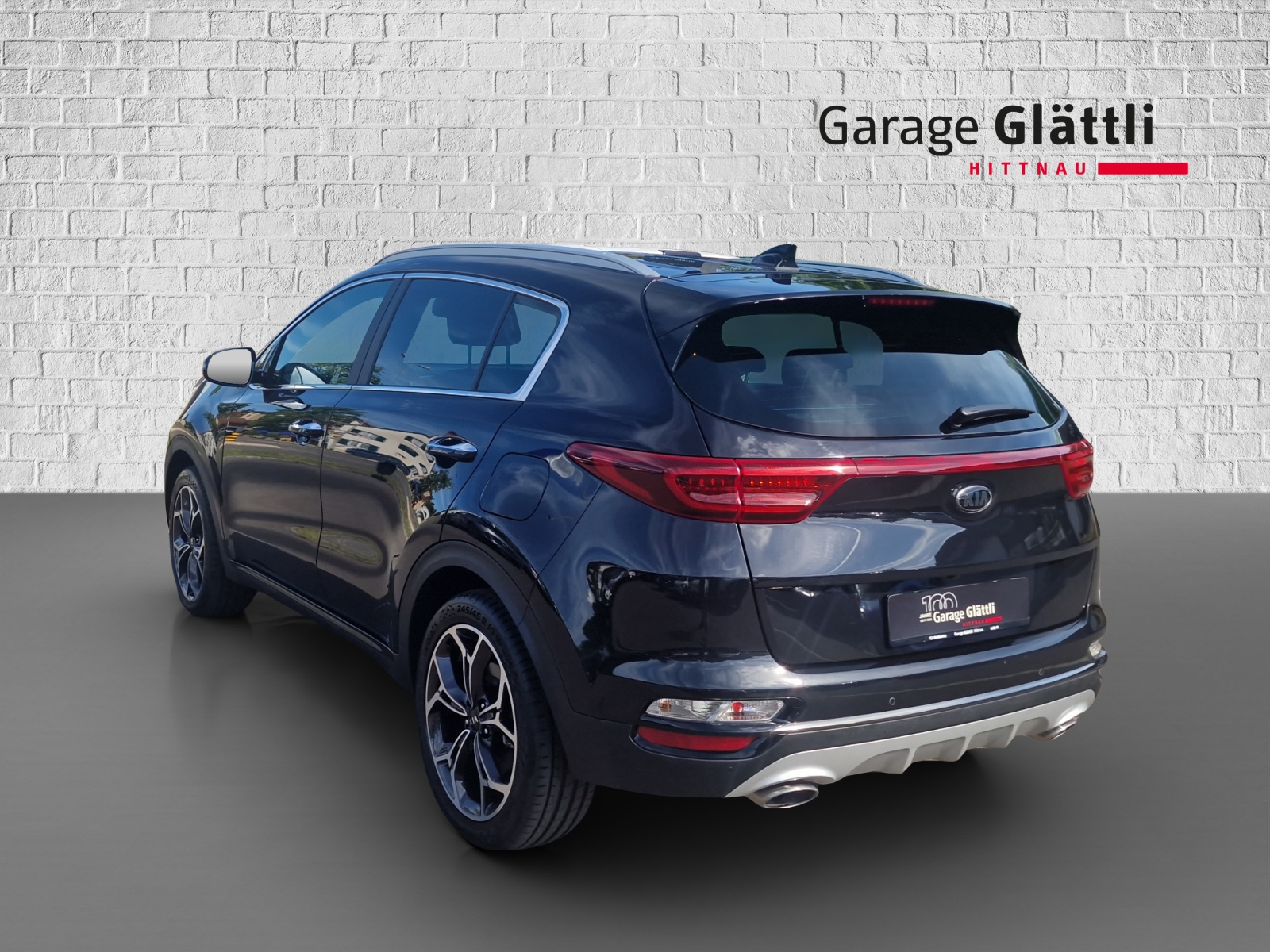 KIA Sportage 1.6 T-GDi GT-Line-image-17