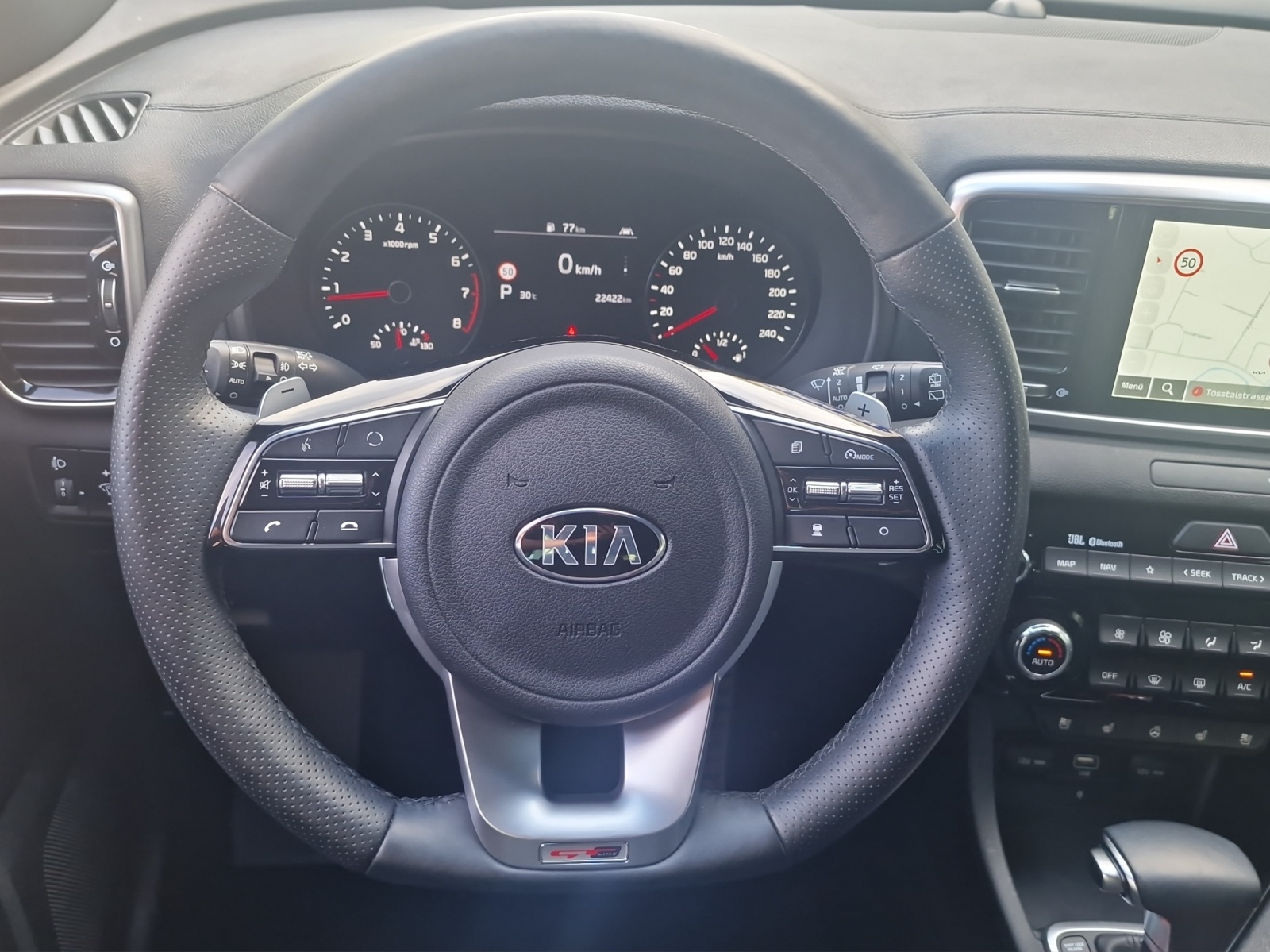 KIA Sportage 1.6 T-GDi GT-Line-image-13