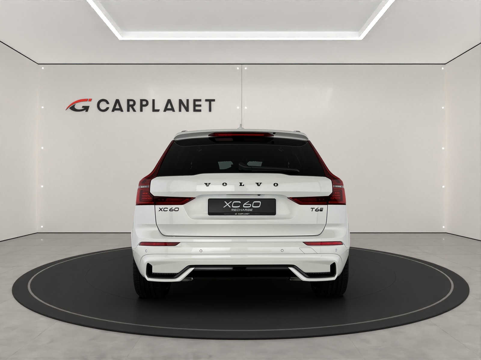VOLVO XC60 2.0 T6 TE Black Edition eAWD-image-4