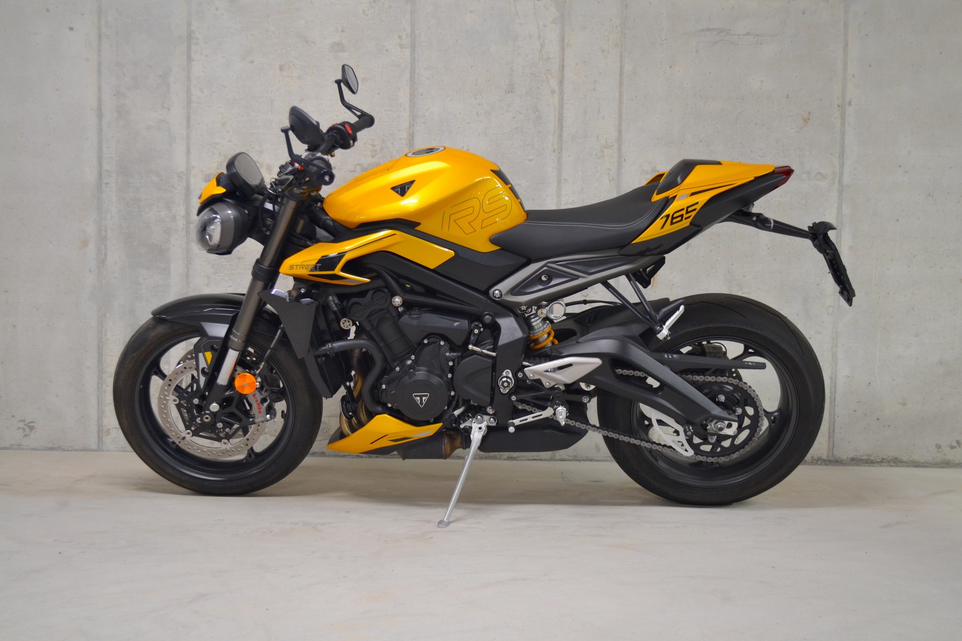 TRIUMPH Street Triple RS 765-image-2