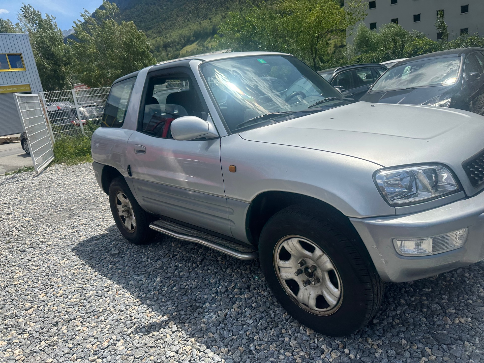 TOYOTA RAV-4 GX-image-6