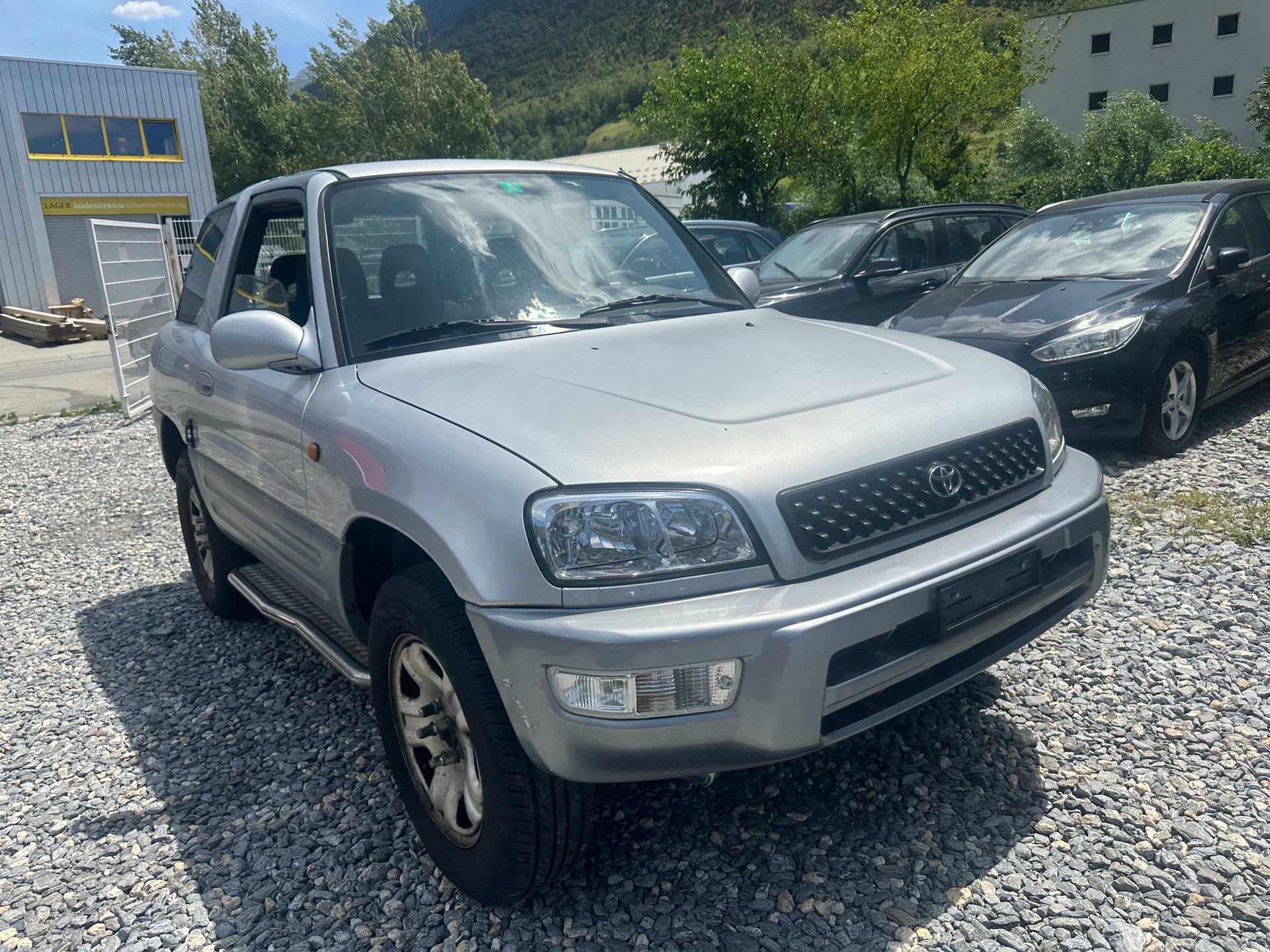 TOYOTA RAV-4 GX-image-4