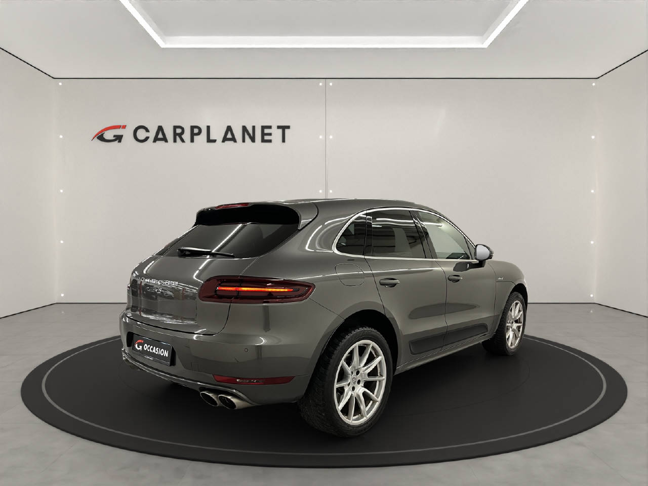 PORSCHE Macan 3.0 V6 S Diesel-showroom-element-3