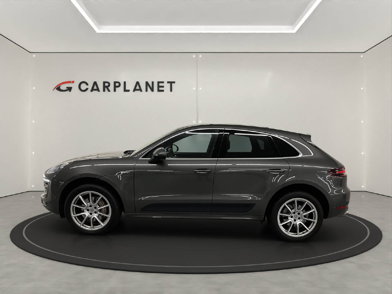 PORSCHE Macan 3.0 V6 S Diesel-showroom-element-1