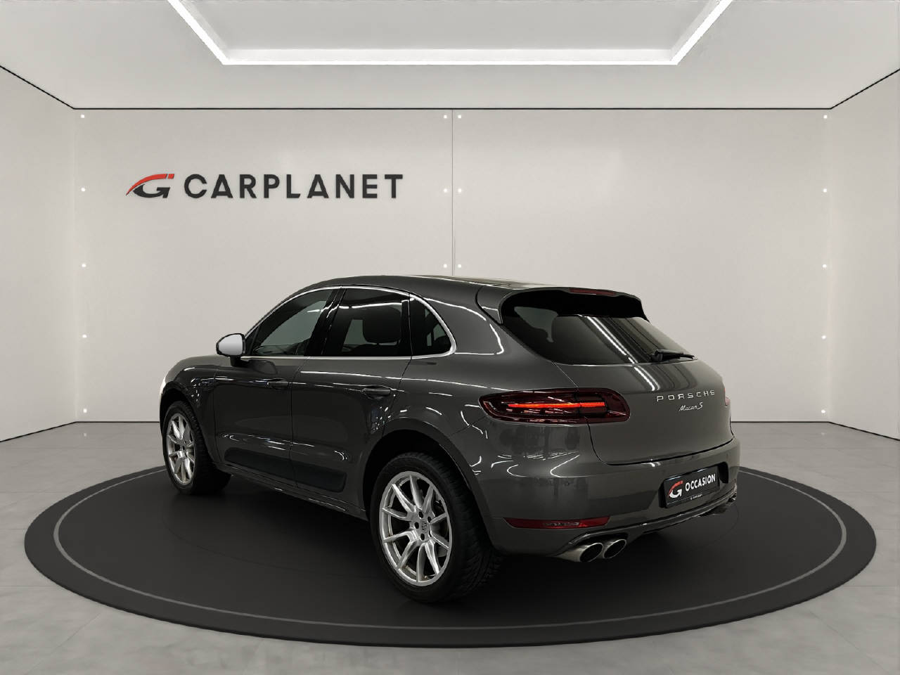 PORSCHE Macan 3.0 V6 S Diesel-showroom-element-2