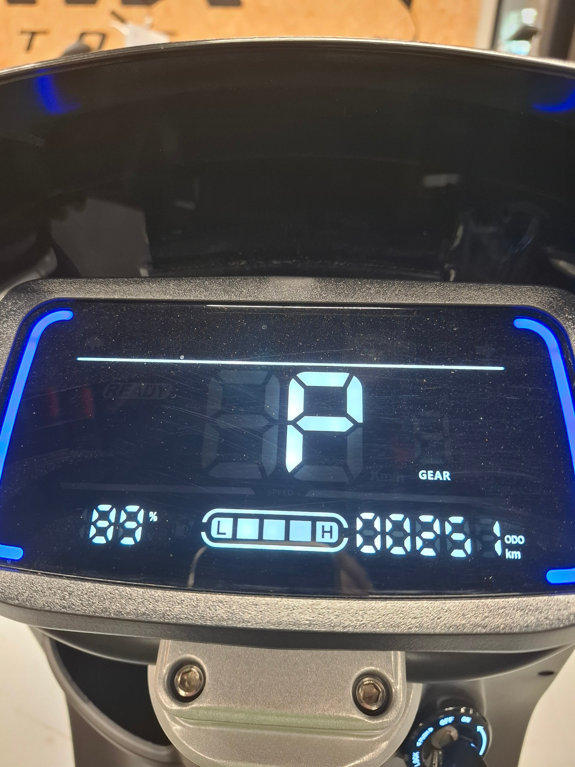 ECOOTER E2 Urban 25km/h - Reichweite bis zu 100km mit einem Akku-image-5