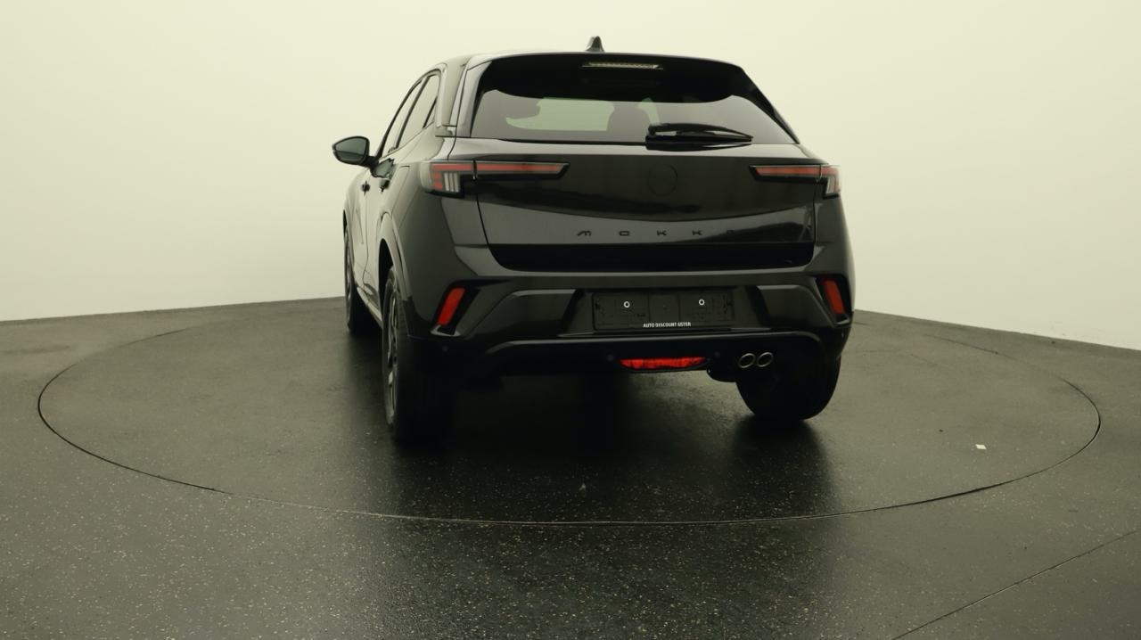 OPEL Mokka 1.2 Direct Injection Turbo GS Aut.-showroom-element-3
