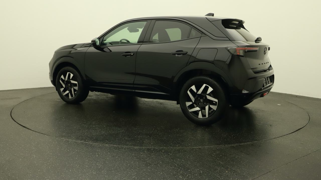OPEL Mokka 1.2 Direct Injection Turbo GS Aut.-showroom-element-2
