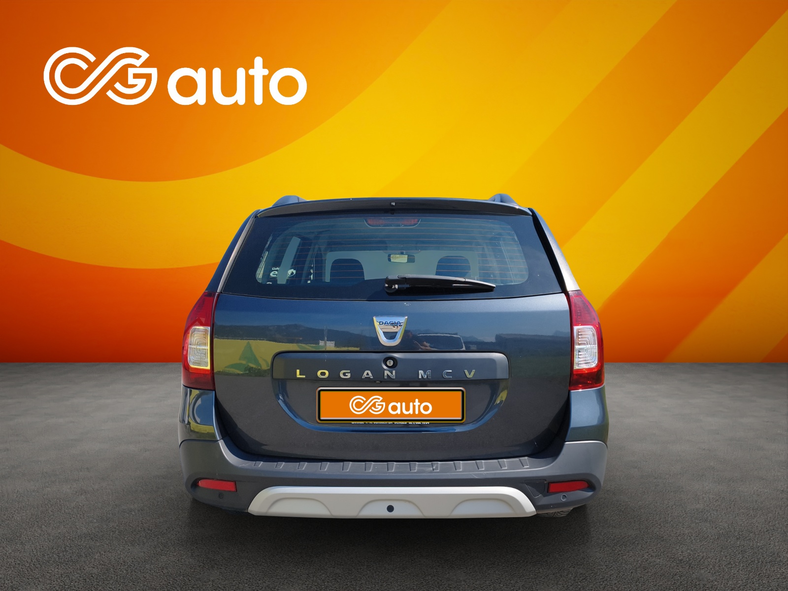 DACIA Logan MCV 0.9 Stepway-image-7
