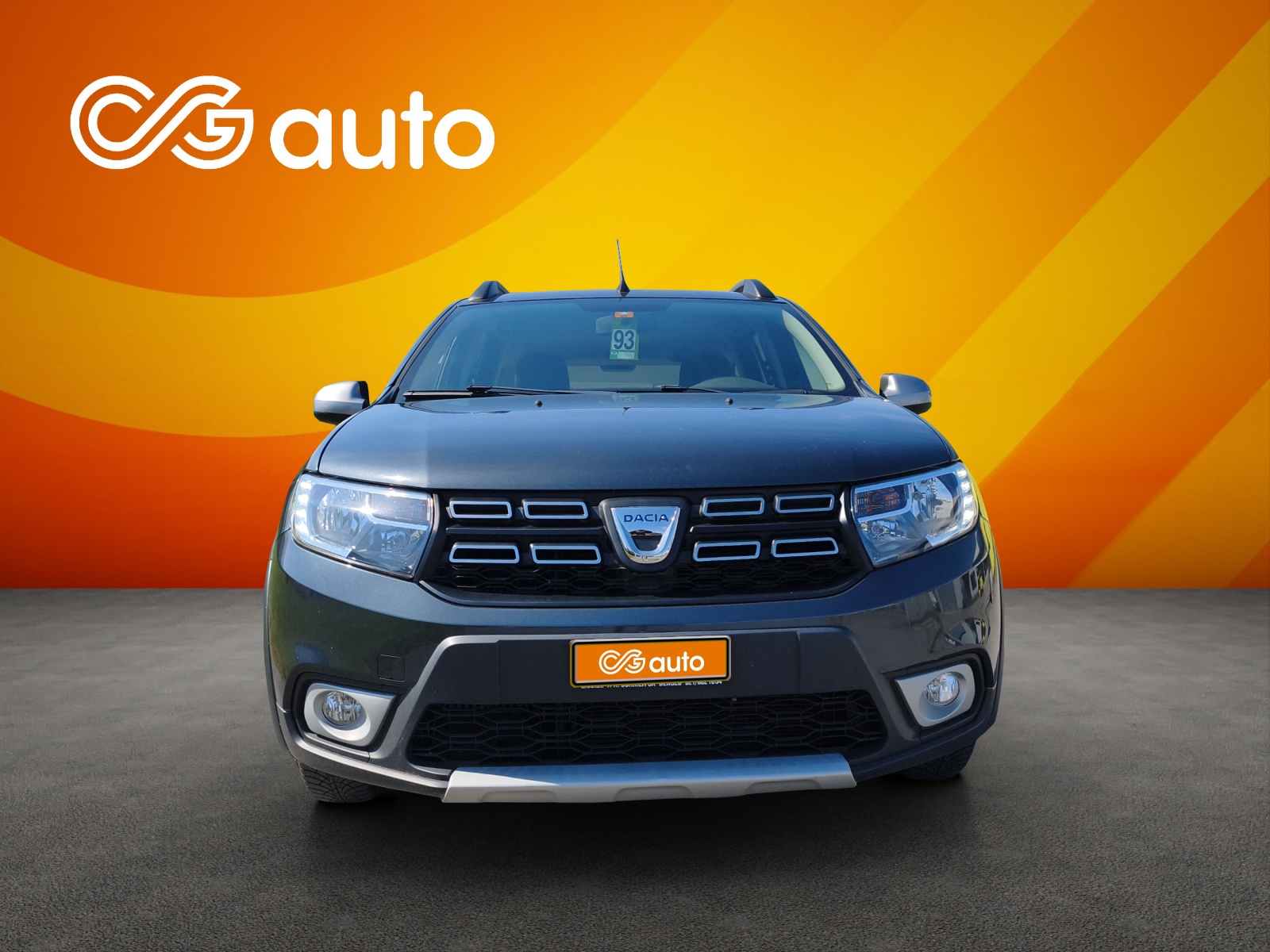 DACIA Logan MCV 0.9 Stepway-showroom-element-2