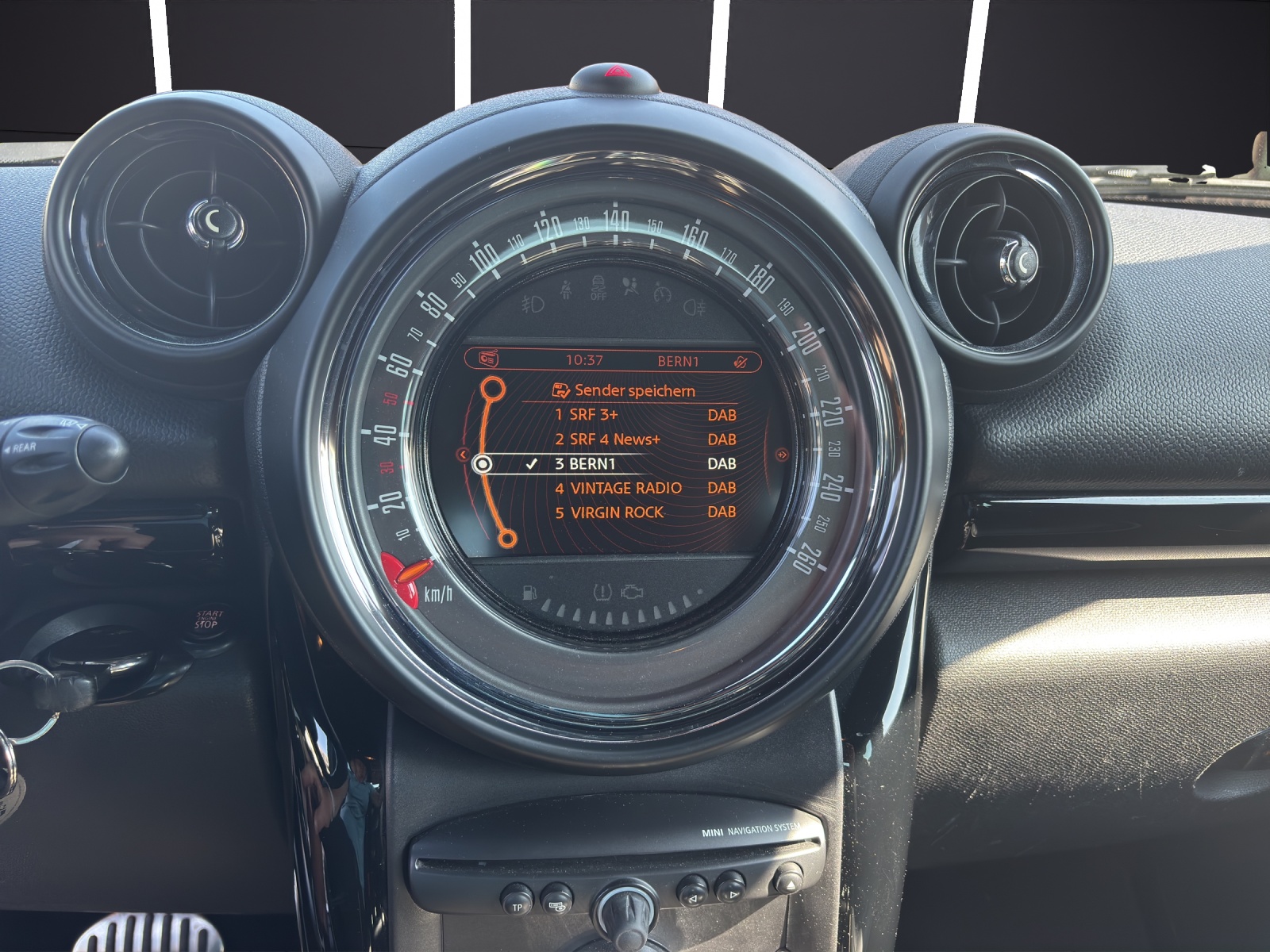MINI Countryman Cooper S ALL4 Steptronic-image-10