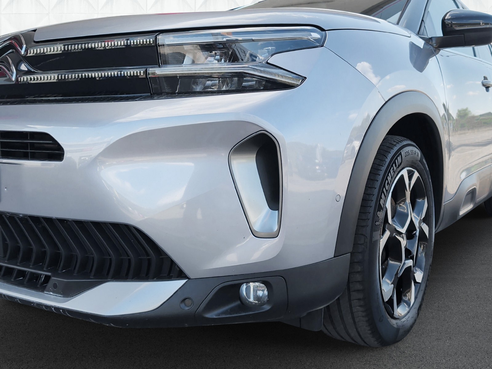 CITROEN C5 Aircross HEV Shine-image-5