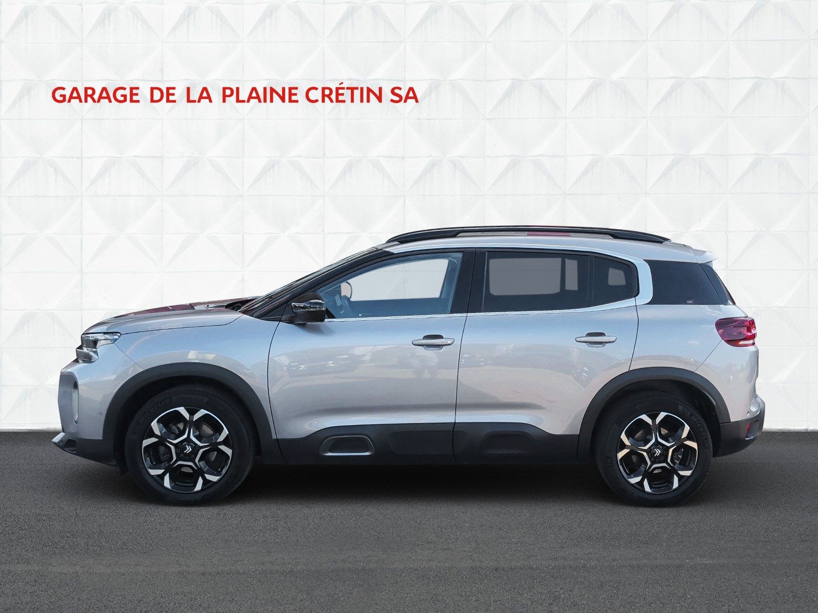 CITROEN C5 Aircross HEV Shine-showroom-element-2
