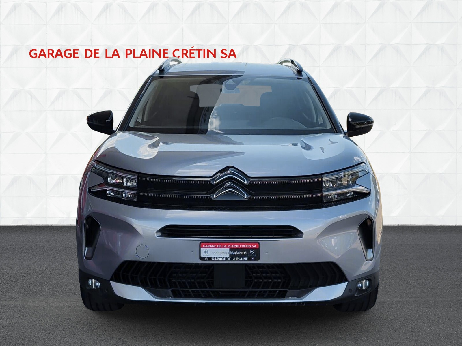 CITROEN C5 Aircross HEV Shine-showroom-element-1