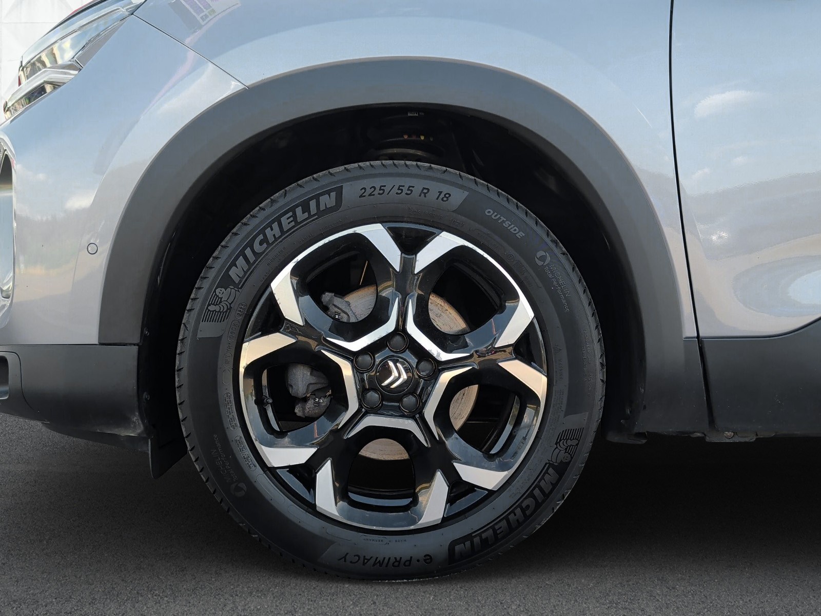 CITROEN C5 Aircross HEV Shine-image-6