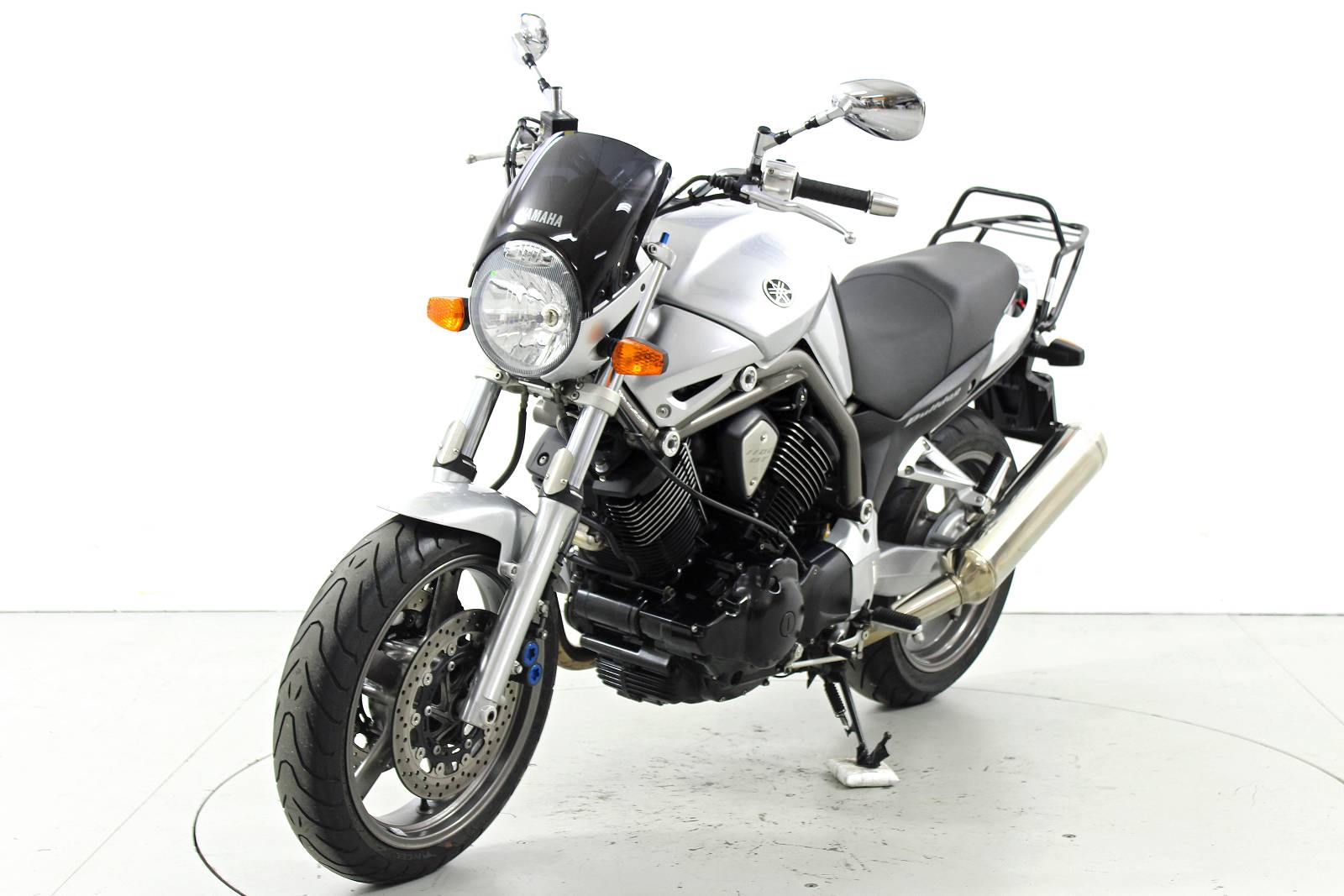 YAMAHA BT BULLDOG-image-2