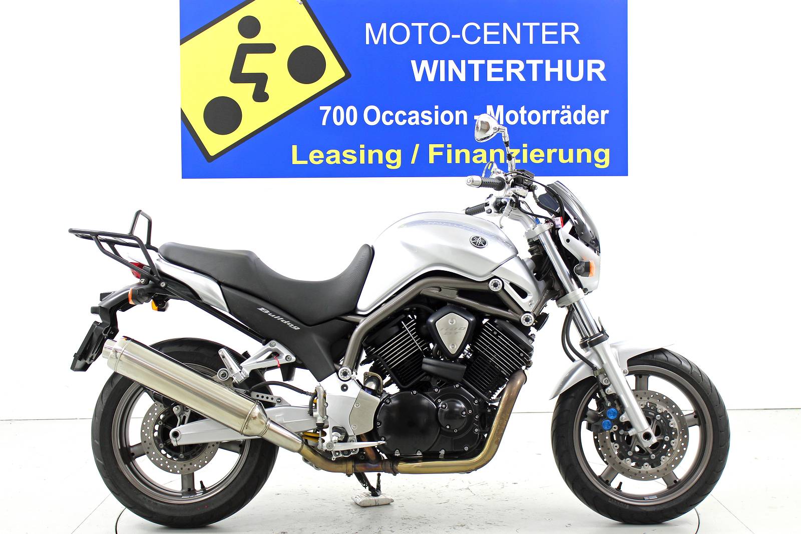 YAMAHA BT BULLDOG-image-0