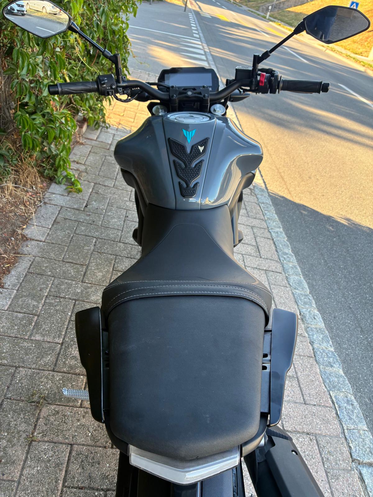 YAMAHA MT-125 ABS-image-9