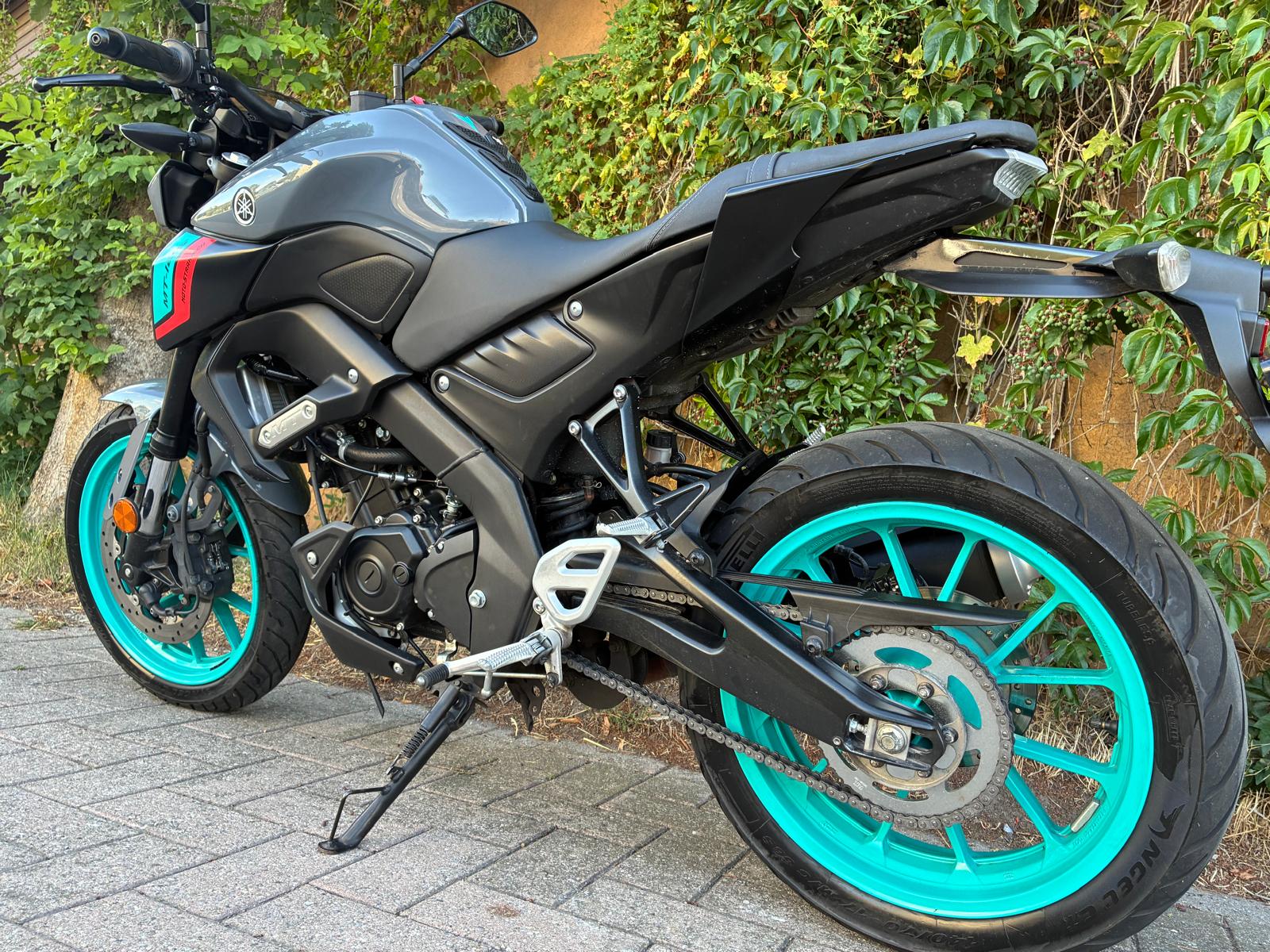 YAMAHA MT-125 ABS-image-7