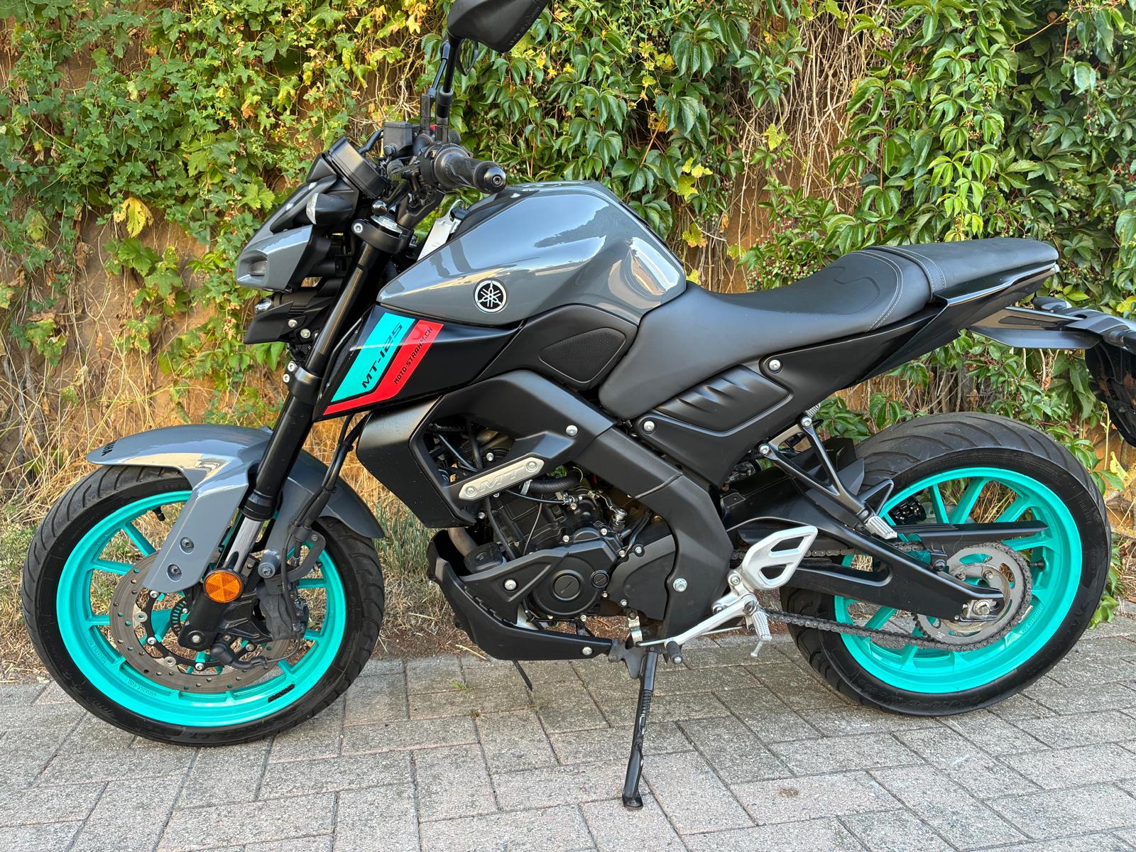 YAMAHA MT-125 ABS-image-6