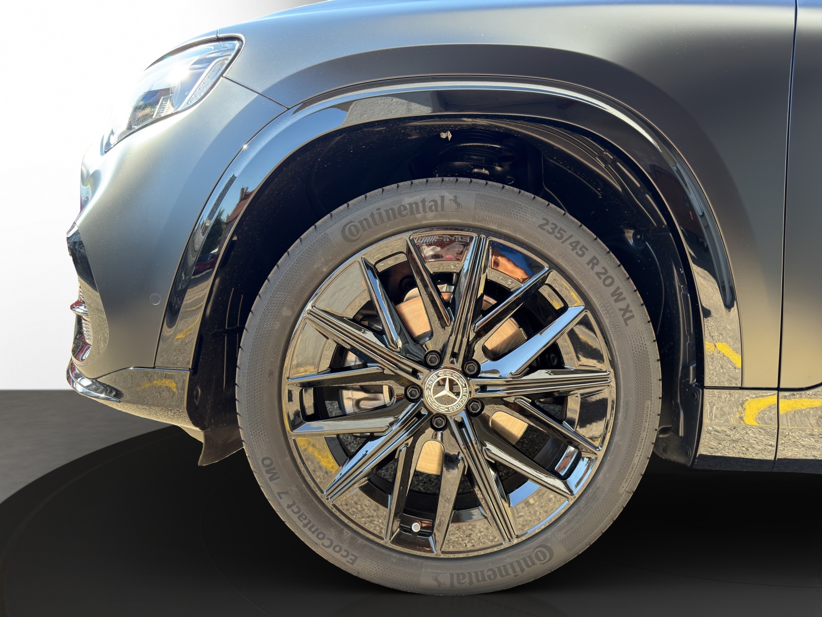 MERCEDES-BENZ GLB 220 4Matic 8G-Tronic-image-6