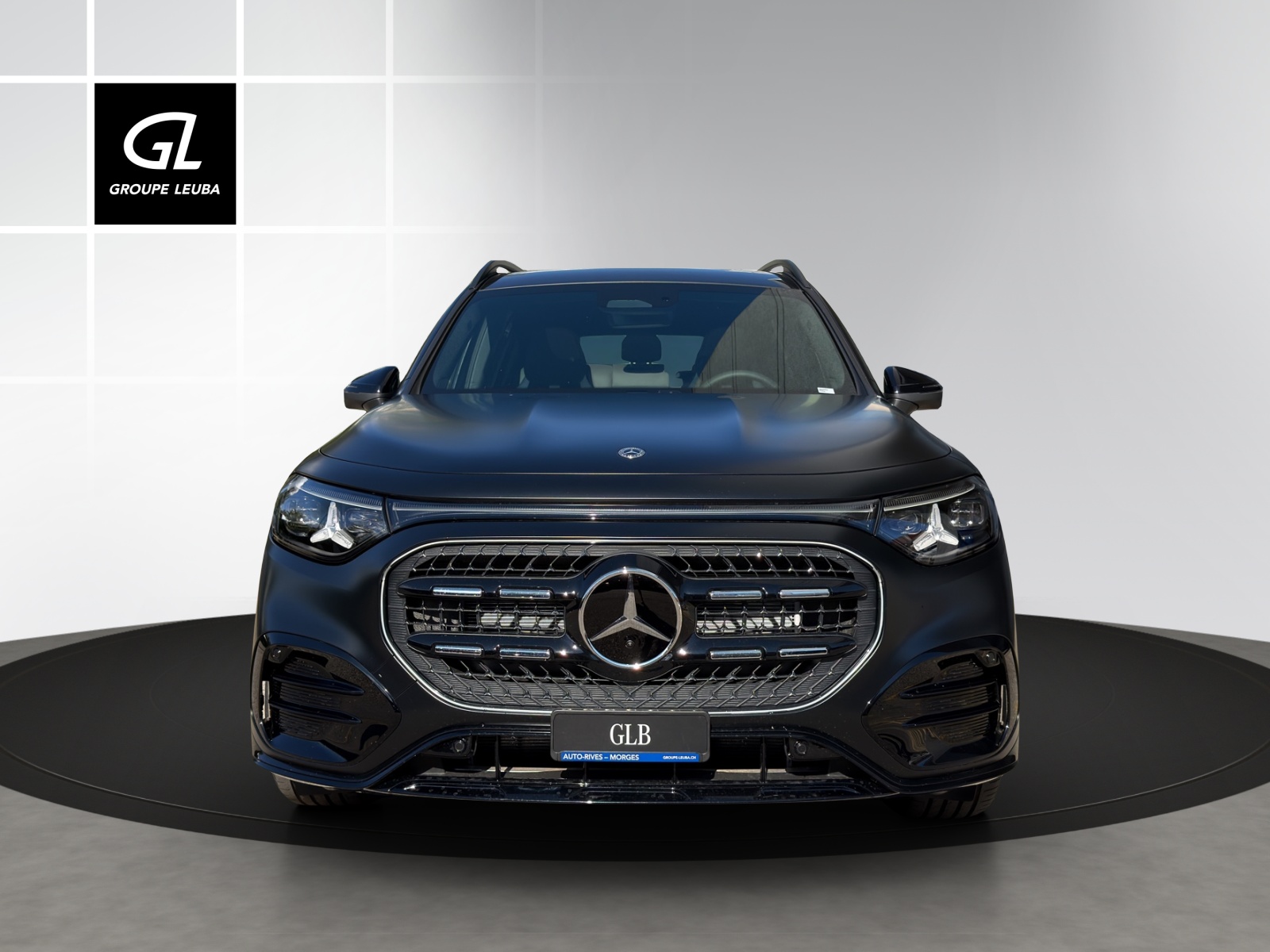 MERCEDES-BENZ GLB 220 4Matic 8G-Tronic-showroom-element-1