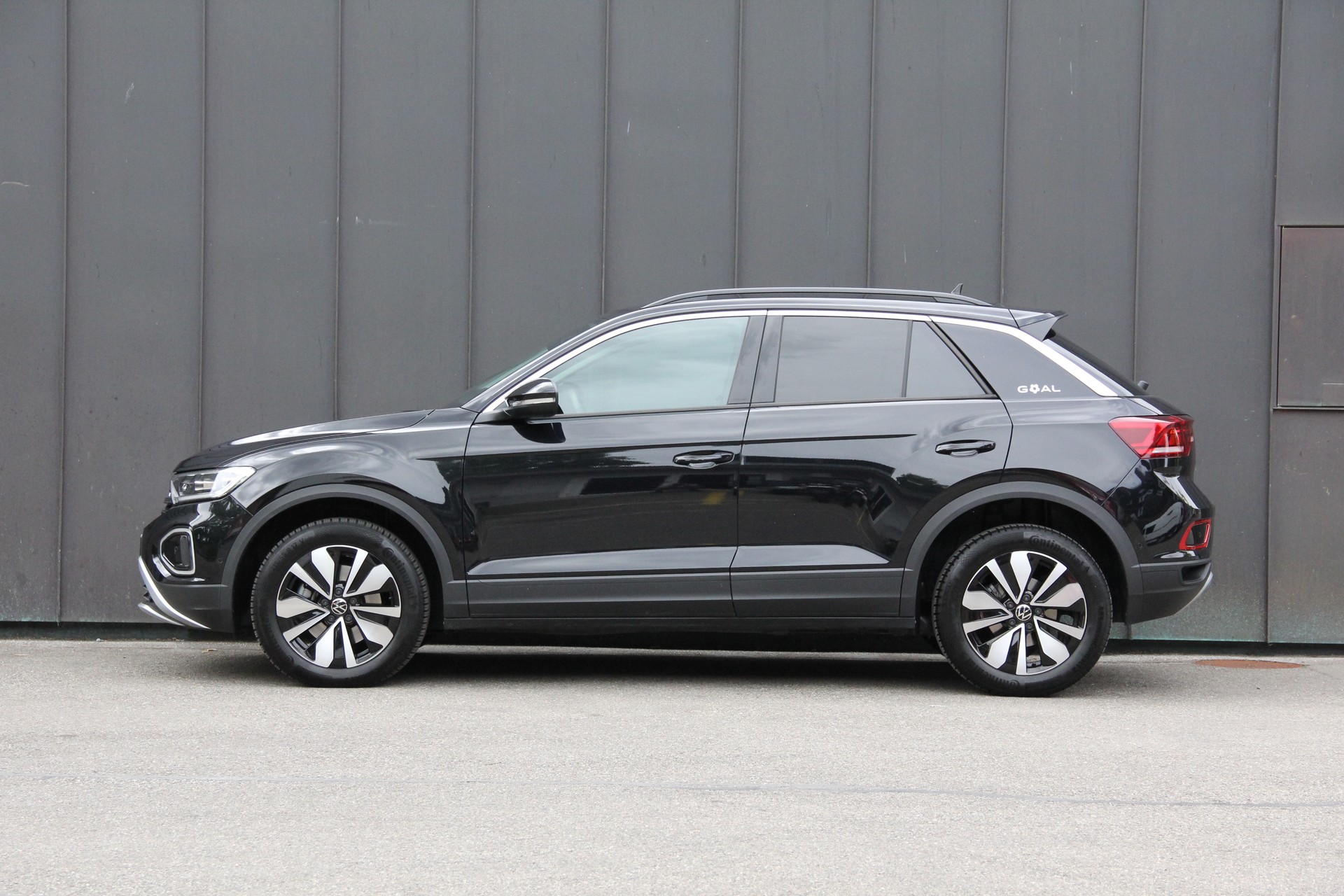 VW T-Roc 2.0 TDI SCR Goal DSG ***ANHÄNGERKUPPLUNG***-image-2
