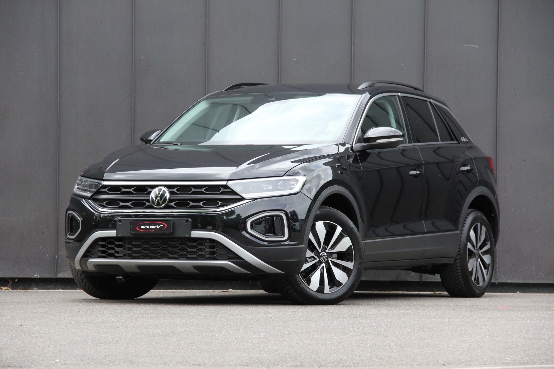 VW T-Roc 2.0 TDI SCR Goal DSG ***ANHÄNGERKUPPLUNG***