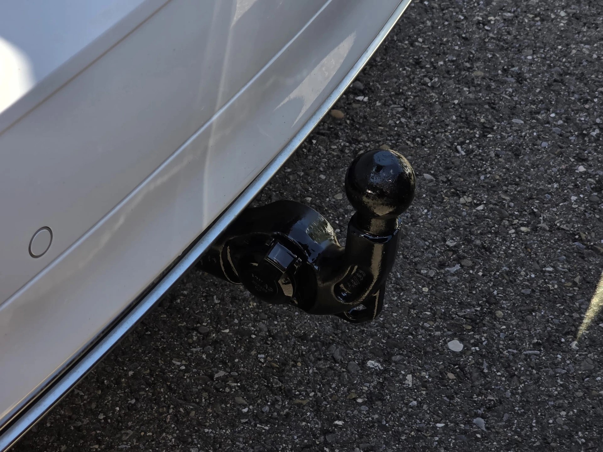 AUDI Q5 55 TFSI e Sport Quattro S-Line * CH-Fahrzeug * Frisch ab MFK * Anhängerkupplung * Panorama * Frisch ab MFK *-image-26