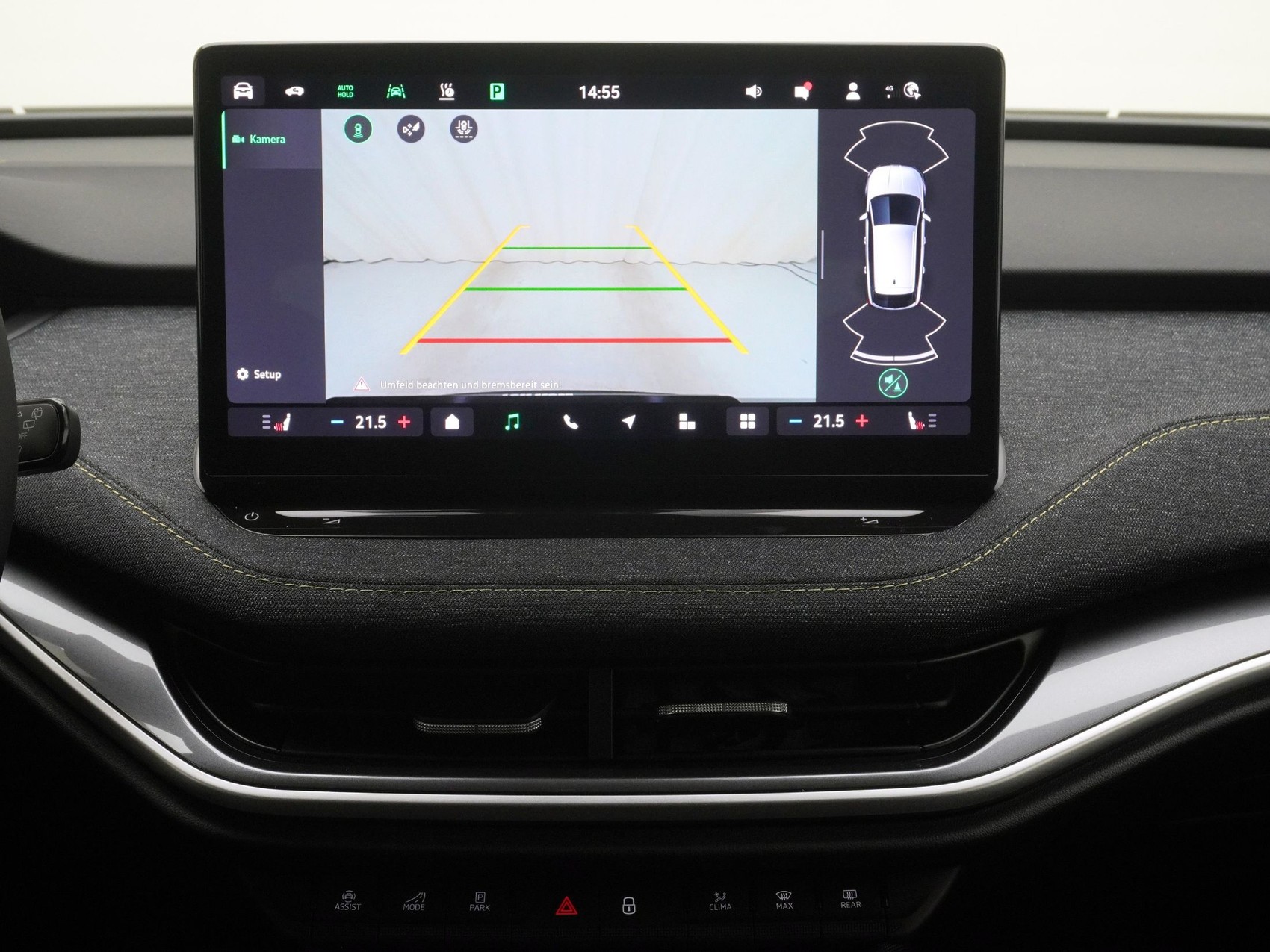 SKODA Elroq 85 Loft Plus-image-16