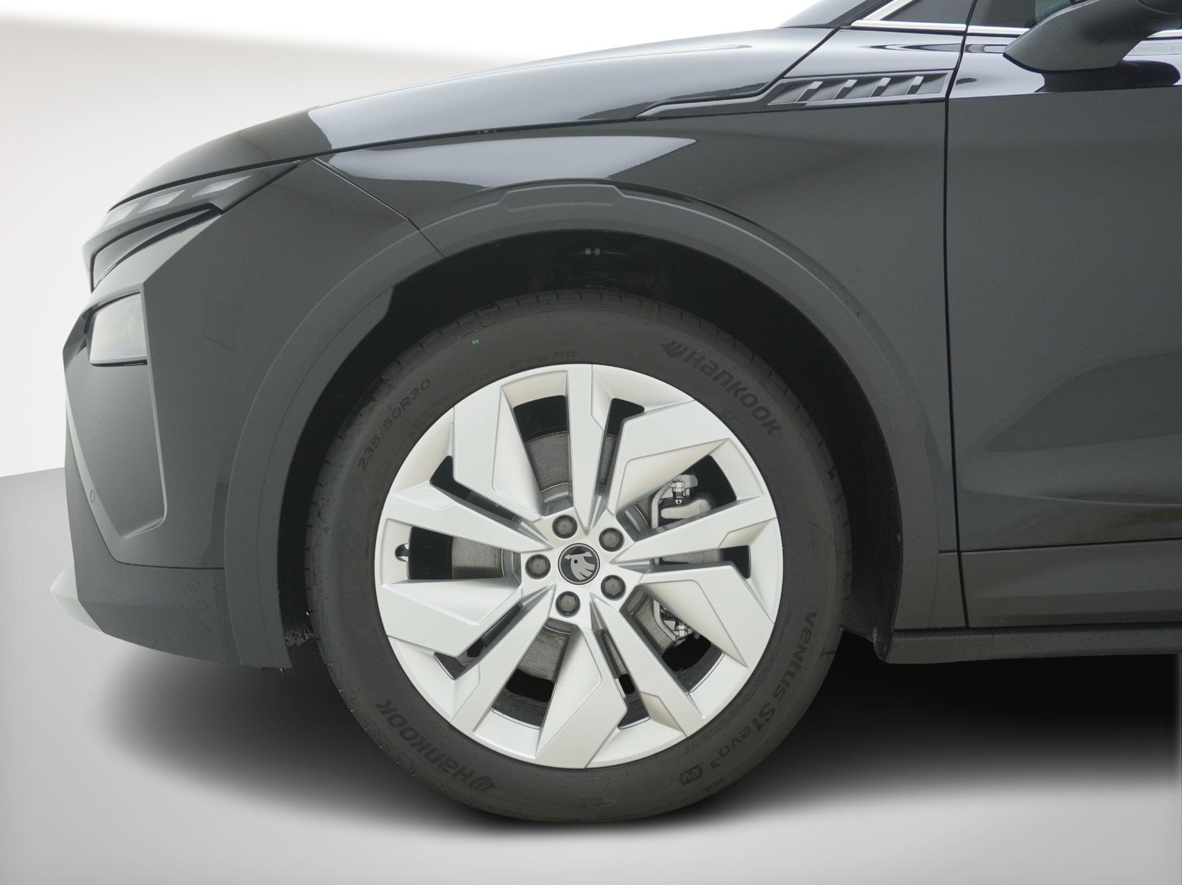 SKODA Elroq 85 Loft Plus-image-8